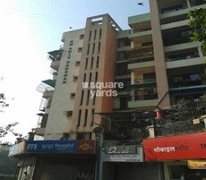 Om Shiv Darshan Apartment Featured Image