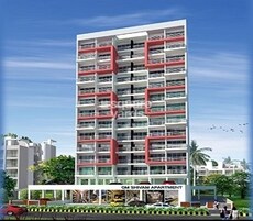 Om Shivam Apartments Featured Image