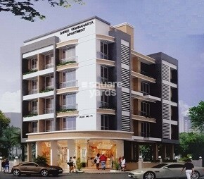 Om Shree Vighnaharta Apartment, Ulwe Sector 23, Navi Mumbai
