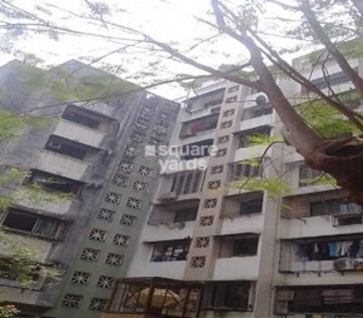 Om Siddhivinayak Apartment Cover Image