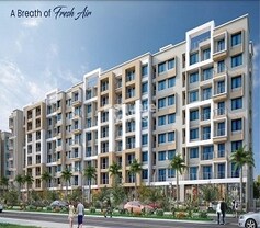 Om Signature, Kolhare, Navi Mumbai