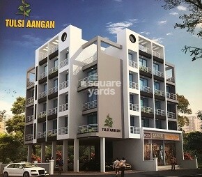 Om Tulsi Aangan, Dronagiri, Navi Mumbai