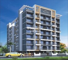 Omcon Om Aarish, Ulwe Sector 17, Navi Mumbai