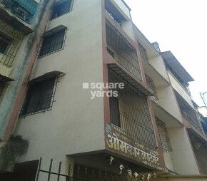 Omkar Apartments Airoli