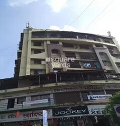 Omkar Arcade Omkar Arcade