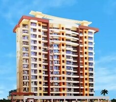 Omkar Empire, Kharghar, Navi Mumbai