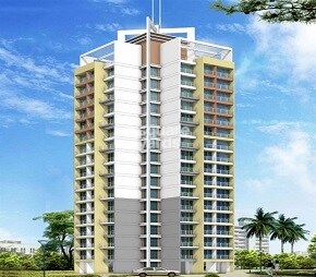 Omkar Heights Kharghar Cover Image