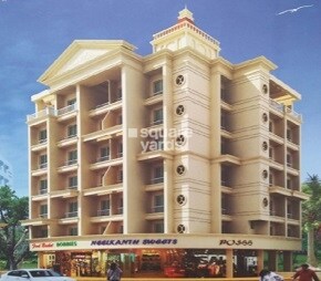 Omkar Neelkanth Corner, Ulwe Sector 3, Navi Mumbai