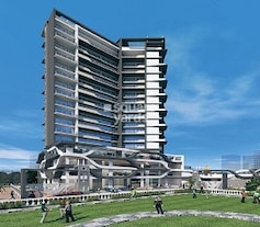 Omkar Planet, Nerul, Navi Mumbai