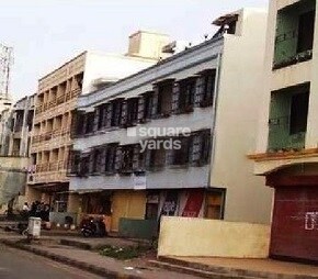 Omkar Society Ghansoli