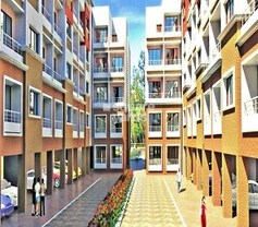 Omkar The Riviera, Chipale, Navi Mumbai