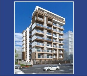 Omkar Vividha, Airoli Sector 3, Navi Mumbai