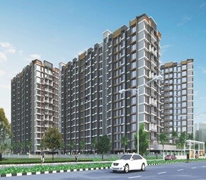 Omkara Pride, Taloja, Navi Mumbai