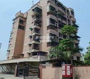 Omkaresh Shyam CHS residential project in Panvel Sector 5