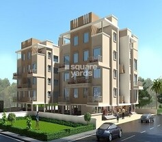 Omkaresh Swarn Jeevan Phase 2, Taloja, Navi Mumbai