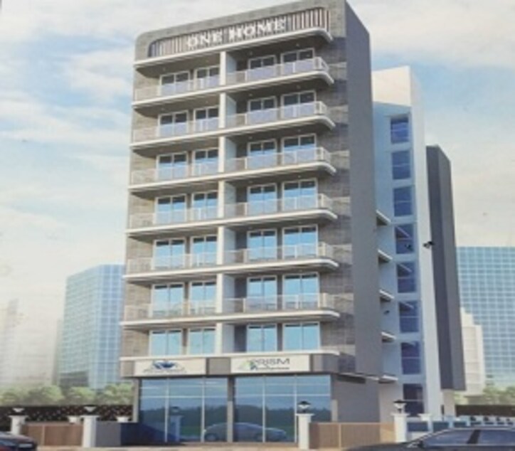 Representative image as actual visual unavailable for One Home