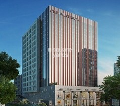 One Platinum, CBD Belapur Sector 15, Navi Mumbai