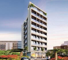One Residency, Ulwe, Navi Mumbai