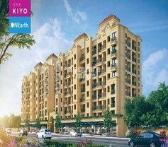 Onearth One Kiyo Phase 1, Karjat, Navi Mumbai