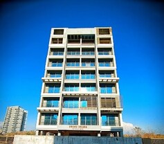 Siddhivinayak Orchid Greens, Ulwe, Navi Mumbai