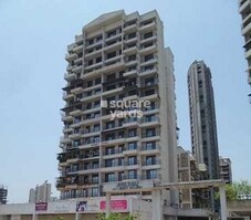Orient Plaza Kharghar Featured Image