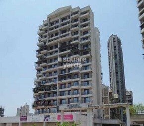 Orient Plaza Kharghar