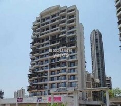 Orient Plaza Kharghar, Kharghar Sector 34, Navi Mumbai