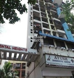 Oriental Heights Oriental Heights