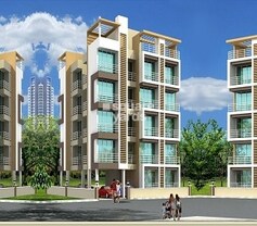 Ornate Nest, Karanjade, Navi Mumbai