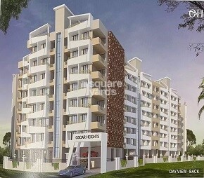 Oscar Heights