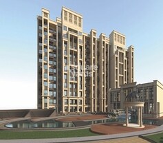 Oxyfresh Homes Phase 2, Rohinjan, Navi Mumbai