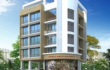 P and J Mateshwari Kripa Featured Image