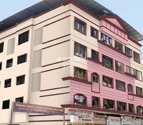 Padmavati CHS LTD