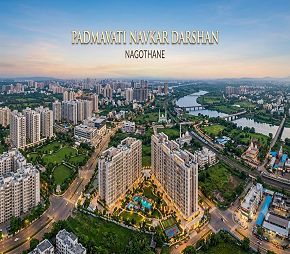 Padmavati Navkar Darshan project in Nagothane, Navi Mumbai