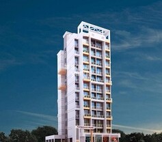 Padmavati Pearl, Ulwe Sector 3, Navi Mumbai