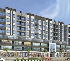 Palak Florence Landmark, Damat, Navi Mumbai