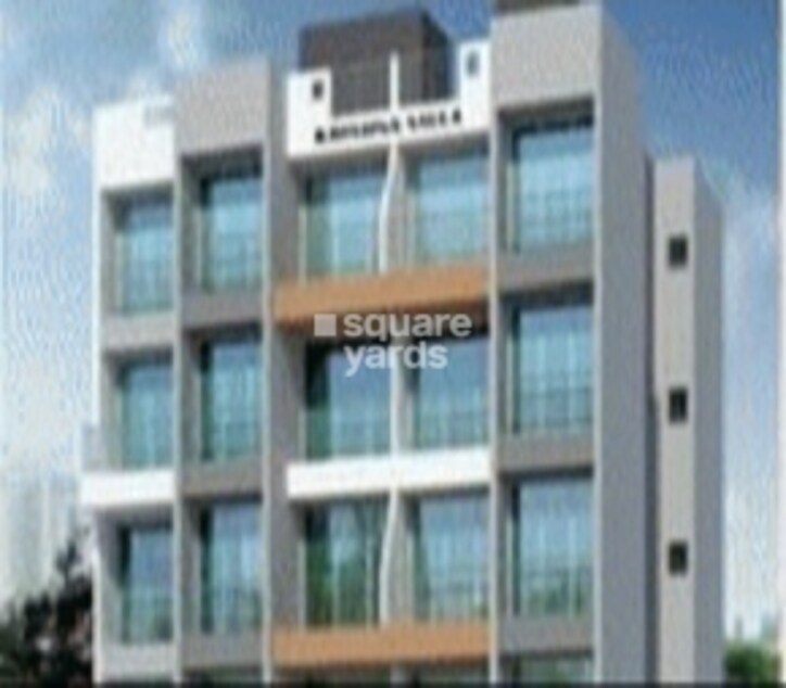 Palak Krishna Villa Cover Image