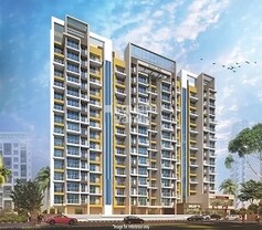 Panache Solitaire, New Panvel, Navi Mumbai