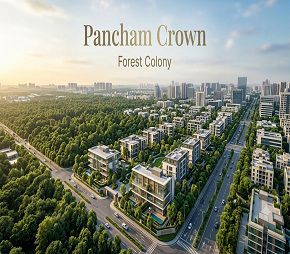 Pancham Crown Video