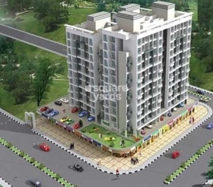 Panchanand Heights Cover Image