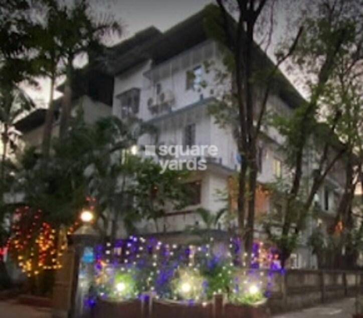 Panchkamal CHS Cover Image