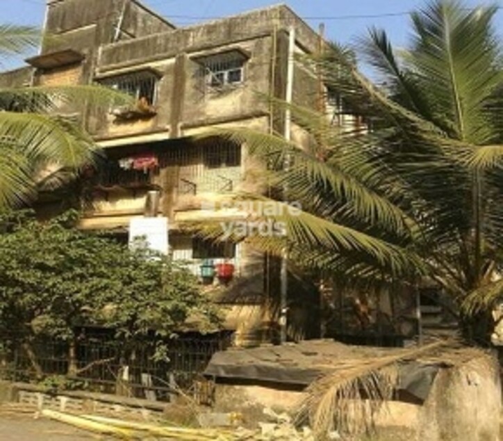 Panchratna CHS Cover Image