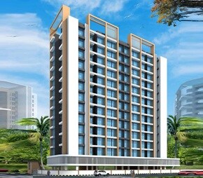 Panchsheel Ananta Residency