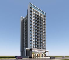Panchsheel Midori, Khanda Colony, Navi Mumbai