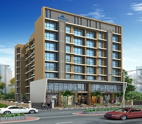 Pandurang Vaastu, Ulwe Sector 24, Navi Mumbai