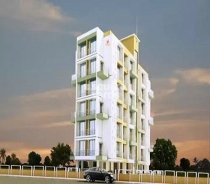 Pankaj Garden Cover Image