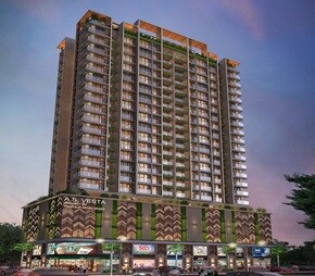 Pankaja La Vesta, Nerul Sector 13, Navi Mumbai