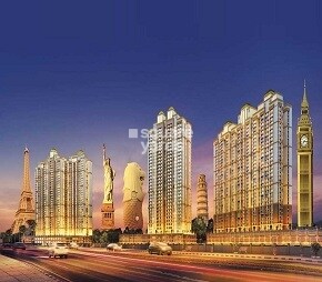 Paradise Lifespaces Sai World City