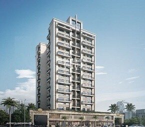 Paradise Sai Aaradhya, Kharghar, Navi Mumbai