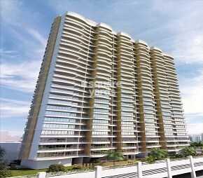 Paradise Sai Crystal, Kharghar, Navi Mumbai